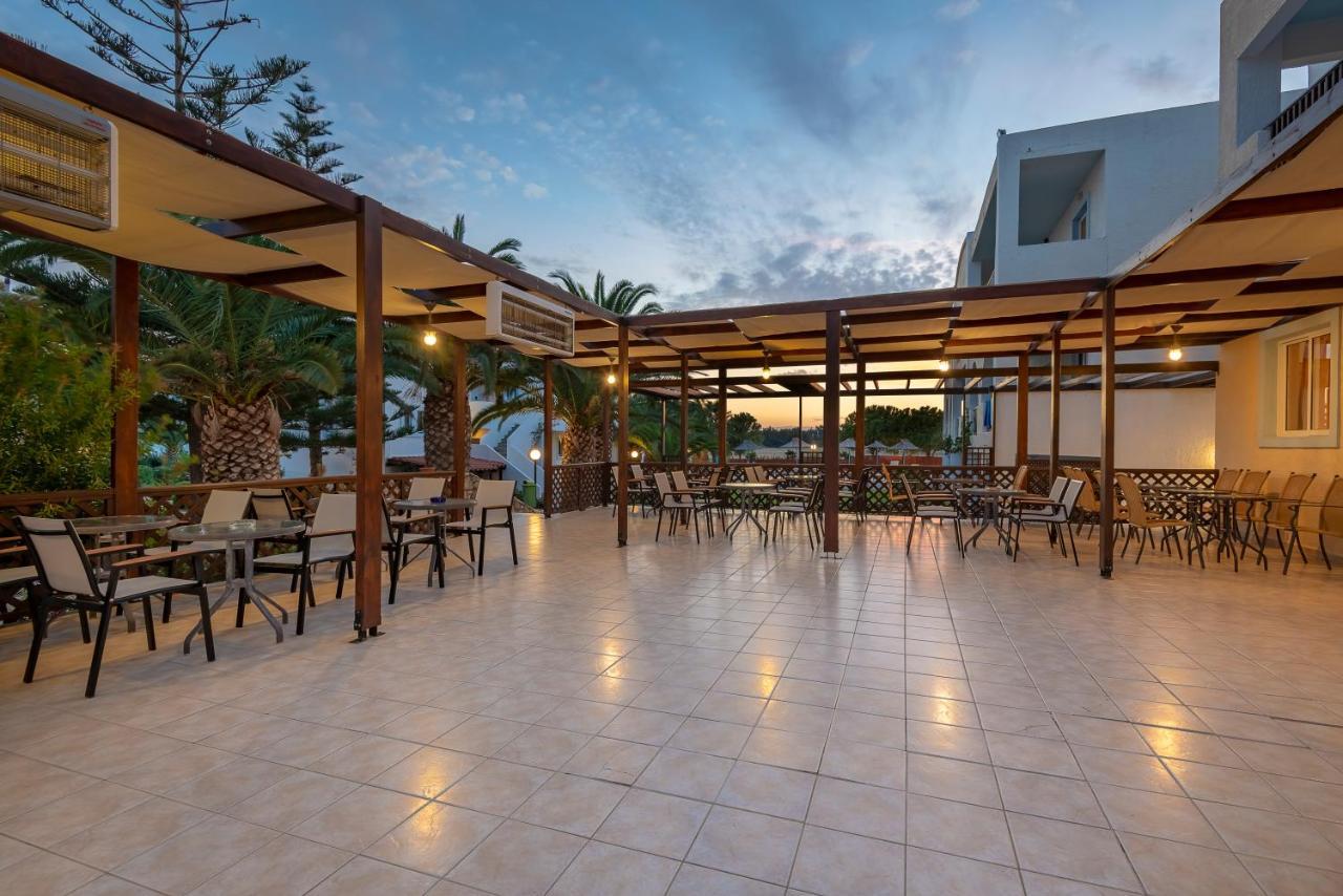 Kalimera Mare Kardamena  Exterior foto