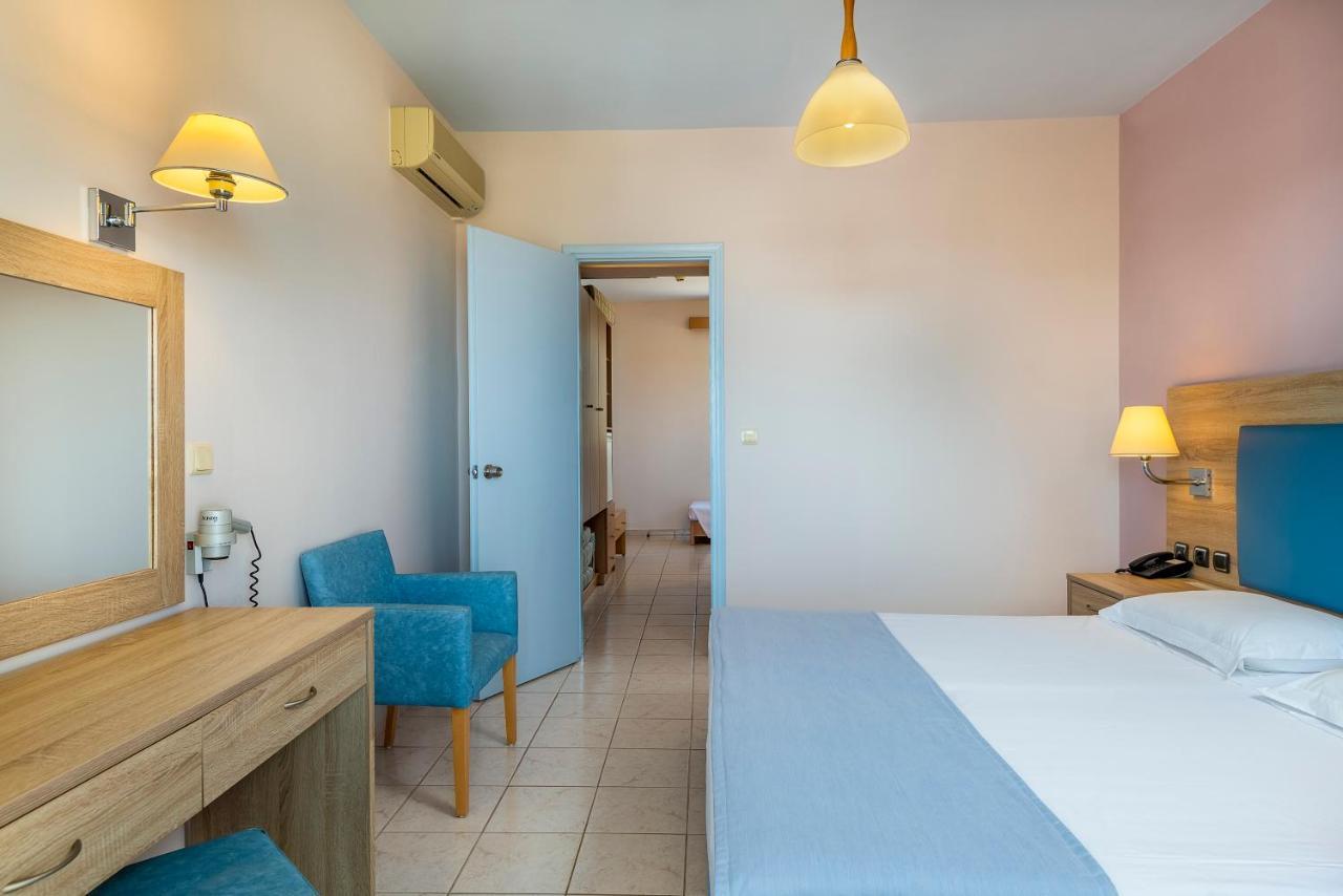 Kalimera Mare Kardamena  Exterior foto